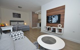 Apartman Queen